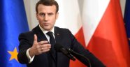 Türkiye'nin Libya'daki rolünden rahatsız olan Macron'dan küstah sözler: Türkiye'ye tavrımız sert olacak