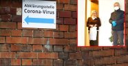 Türklerin koronavirüs sebebiyle yardım götürdüğü yaşlı Almanlar: Müslümanları yanlış tanımışız