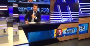 TV5'in sabah haberleri artık ona emanet
