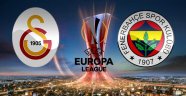 UEFA Avrupa Ligi kura çekimi, Rakiplerimiz belli oldu