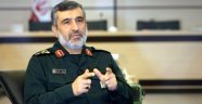 Ukrayna uçağını düşüren Devrim Muhafızları'nın komutanı General Hacızade konuştu