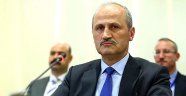 Ulaştırma ve Altyapı Bakanı Cahit Turhan'ın görevden alınmasına CHP'den ilk yorum