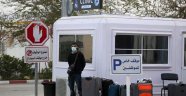Ürdün'de koronavirüs salgını sebebiyle sokağa çıkma yasağı başladı