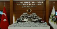 uyuşturucu fabrikası gibi ev