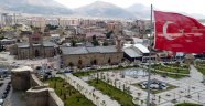 Vaka sayısı artan Erzurum'un valisi uyardı: Alınan kararı çok sert bir şekilde uygulayacağız