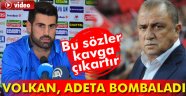 Volkan Demirel'den olay Milli Takım yorumu