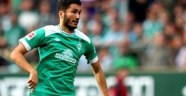Werder Bremen, milli futbolcu Nuri Şahin'i serbest bırakıyor