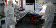 Yapılan otopsi korkunç gerçeği ortaya koydu: Hasta öldükten sonra virüs yok olmuyor