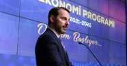 Yeni bir ekonomik program açıklandı