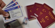 Yeni kimlik, ehliyet ve pasaport ücretlerine zam yapılacak mı?
