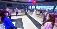 Yeni koronavirüs tedbiri! Düğün ve nişan törenlerinde "gözlemci" bulundurulacak
