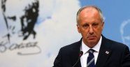 Yeni parti kurmaya hazırlanan Muharrem İnce, eski başbakanlardan Mesut Yılmaz ile görüşecek