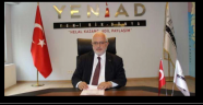 YENİAD'tan hükümete acil çağrı: Bu durum sürdürülemez