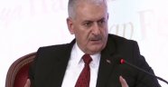 Yıldırım: Türkiye bu kepazeliğe müsaade etmez
