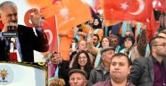 Yıldırım'dan Kılıçdaroğlu'na 'milli ittifak' daveti