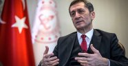 YKS-LGS ertelenecek mi? Bakan Selçuk canlı yayında yanıtladı