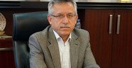 Yozgat Belediye Başkanı AKP'den istifa etti