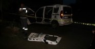 Yozgat'ta trafik kazası: 2 polis yaralandı