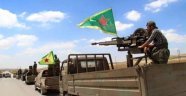 YPG'ye silah desteği