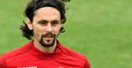 Yukatel Denizlispor, Sırp yıldız Neven Subotic ile anlaşmaya vardı