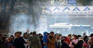 Yunan basınından Türkiye'ye akılalmaz suçlama: Koronavirüslü göçmenleri Yunanistan'a göndermeyi planlıyor