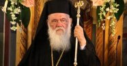 Yunan Başpiskopos'tan Türkiye için skandal sözler: İnsanlığın inkarı