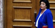 Yunan Milletvekili Liana Kanelli: Türkiye bölgesel bir süper güç, Fransa'ya güvenmekle hata yapıyoruz