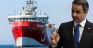 Yunan profesörden Miçotakis'i kızdıracak sözler: Doğu Akdeniz konusunda Türkiye haklı