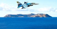 Yunanistan'dan yeni provokasyon! Sınırımızda F-16'la uçacak