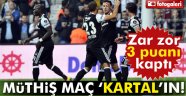ZORLANDI AMA DEYDİ 2-1