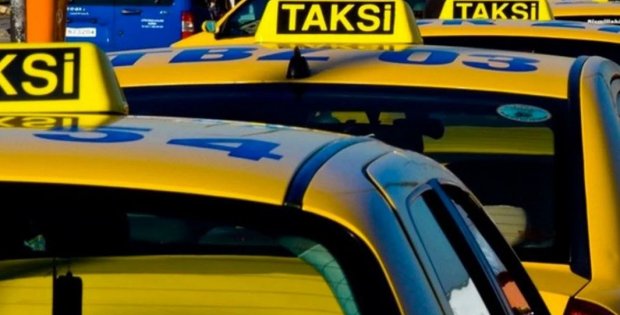 Taksi plaka fiyatları 2 milyon TL'yi aştı!