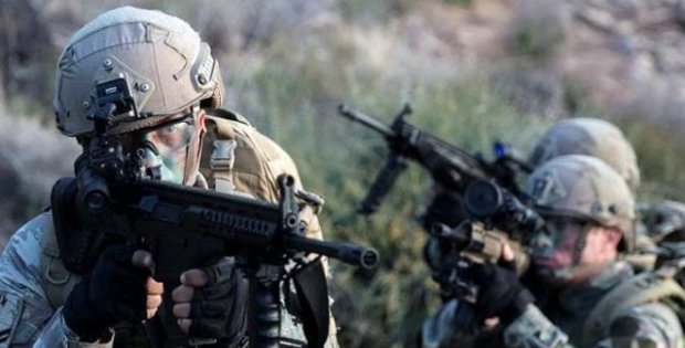 TBMM'de onaylanan Libya Tezkeresi neleri öngörüyor? İşte 4 maddede tezkere metni