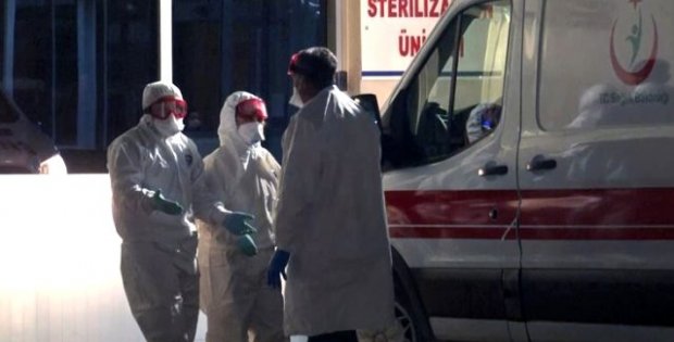 Tehlike çanları çalıyor! Salgına bizden 1 ay önce yakalanan İran'ı vaka sayısında geçtik