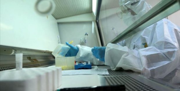 Teknoloji Bakanlığı, Kovid-19'a ilişkin aşı ve ilaç projesi geliştirmek için çalışmalara başladı