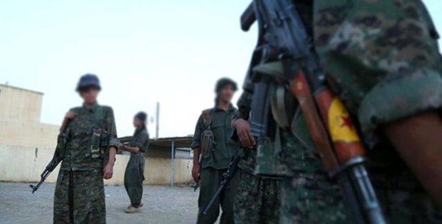 Teslim olan PKK'lı teröristten korkunç korona itirafı: Hastalara intihar eylemi dayatılıyor