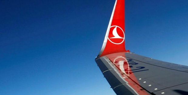 THY, koronavirüs nedeniyle ilk çeyrekte 2 milyar 23 milyon TL zarar etti