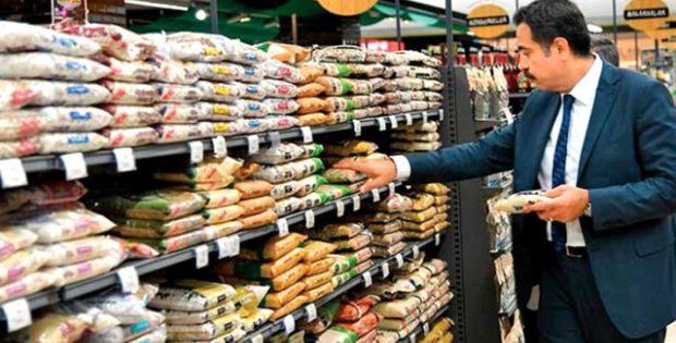 Ticaret Bakanlığı tek tek açıkladı! İşte haksız fiyat artışı yapan firmalar ve aldıkları cezalar