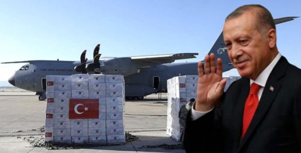 Ticaretin aksamaması için koronavirüs semptomu göstermeyen tır şoförleri 14 gün karantinada beklemeyecek