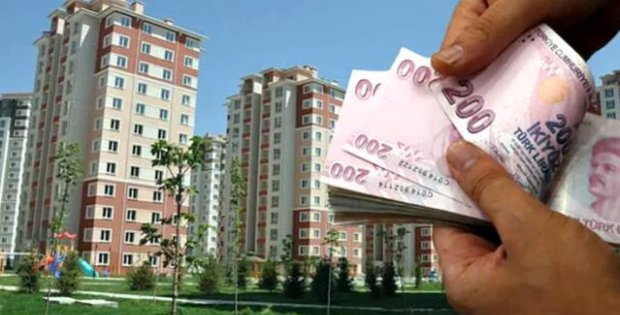 TOKİ, 117 bin TL'den başlayan fiyatlarla 11 şehirde 559 konutu kurasız olarak satışa sundu