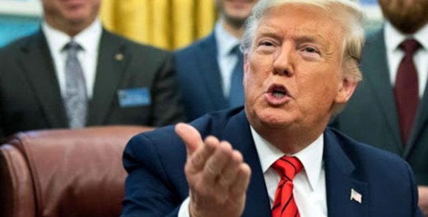 Trump'ın Kovid-19 tedavisi için önerdiği sıtma ilacı, Beyaz Saray uzmanlarını ikiye böldü