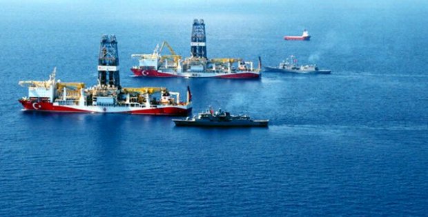 Türkiye, müthiş gaz ve petrol potansiyali bulunan Libya'da arama yapmak için görüşmelere başladı