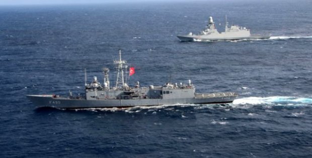 Türkiye-Yunanistan hattında gerilim artıyor! Atina, dört olası senaryo üzerinde duruyor