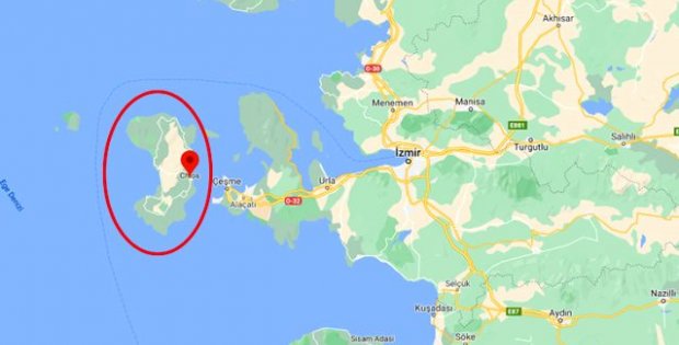Türkiye, Yunanistan'ın Lozan'ı ihlal ettiğini bildiren NAVTEX yayınladı