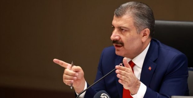 Türkiye'de 11 Ağustos günü koronavirüs kaynaklı 15 can kaybı, 1183 yeni vaka tespit edildi