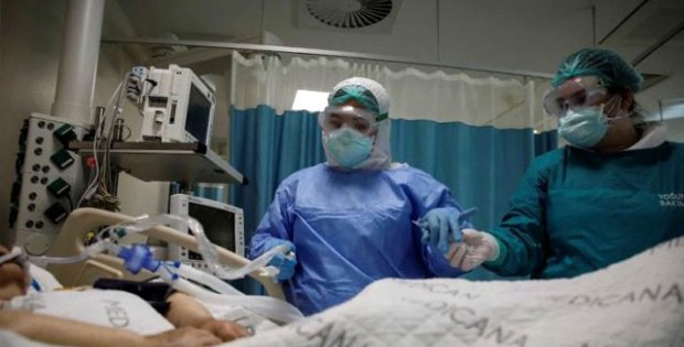 Türkiye'de 13 Eylül günü koronavirüs nedeniyle 57 kişi vefat etti, 1527 yeni vaka tespit edildi