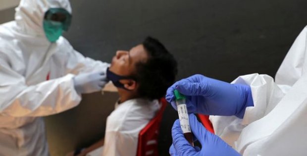 Türkiye'de 13 Temmuz günü koronavirüs kaynaklı 19 can kaybı, 1008 yeni vaka tespit edildi