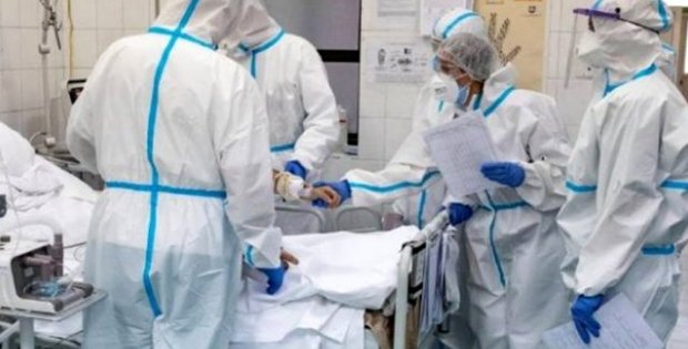Türkiye'de 17 Mayıs günü koronavirüsten ölenlerin sayısı 44 oldu, 1368 yeni vaka tespit edildi