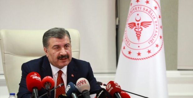 Türkiye'de 17 Temmuz günü koronavirüs kaynaklı 18 can kaybı, 926 yeni vaka tespit edildi