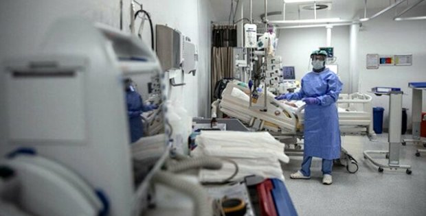 Türkiye'de 1 Mayıs'ta koronavirüsten ölenlerin sayısı 84 artarak 3 bin 258'e yükseldi