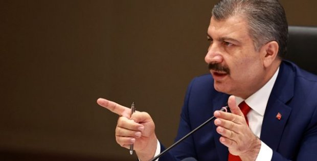 Türkiye'de 20 Ağustos günü koronavirüs kaynaklı 19 can kaybı, 1412 yeni vaka tespit edildi
